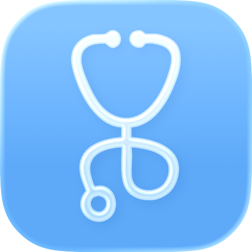 medClass App Icon